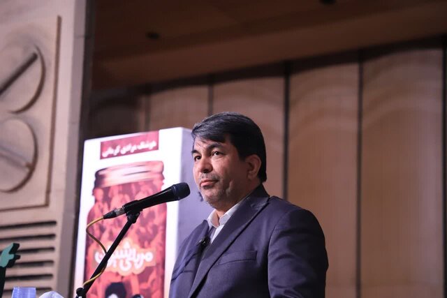 شب به یادماندگیِ هوشنگ مرادی در کرمان