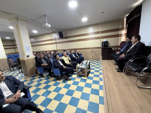 فعالیت‌های فرهنگی جهاد دانشگاهی در دانشگاه‌ها باید تقویت شوند