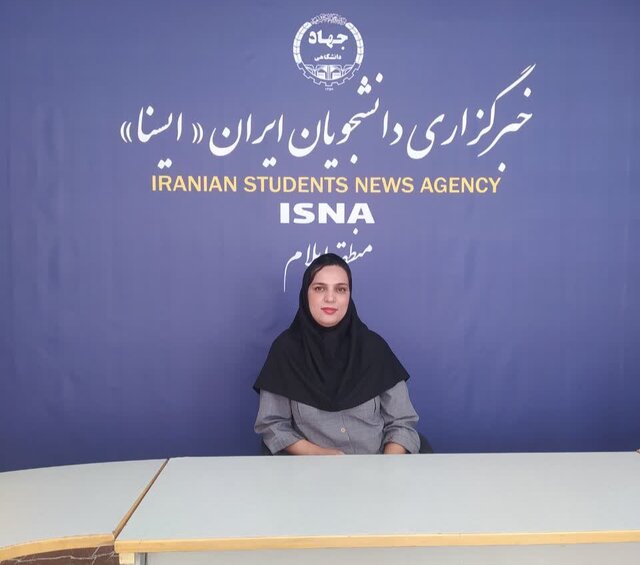 تغییرات اقلیمی، جنگلهای زاگرس را تهدید میکند