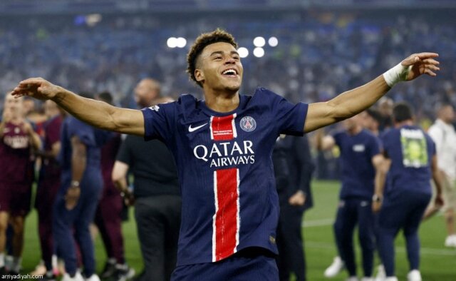 ستاره تیم انریکه در رادار رئال ستاره تیم انریکه در رادار رئال