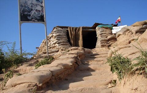 دهلران، از تپه‌های خونین تا روستاهای نفت‌خیز