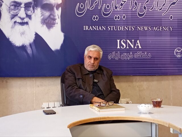 دهلران، از تپههای خونین تا روستاهای نفتخیز