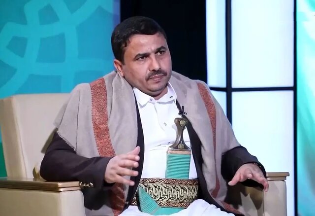 انصارالله: از هر توافقی که حقوق فلسطینی‌ها را حفظ کند، حمایت می‌کنیم