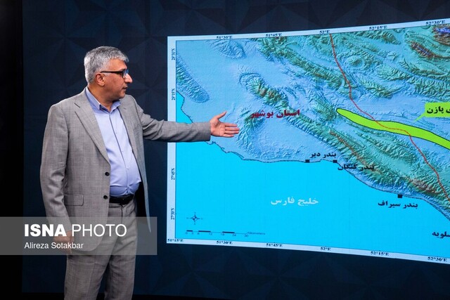 دستاورد بزرگ انرژی؛ ذخایر تازه گاز نیاز ۵ استان را تا ۱۸ تامین می کند