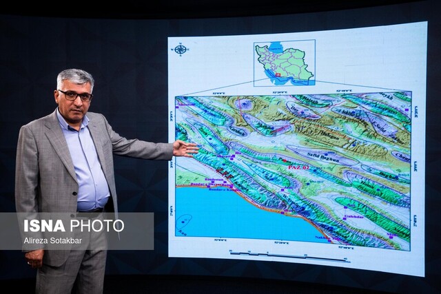 مدیرعامل اکتشاف نفت: پنج مخزن جدید نفت و گاز در کشور شناسایی شد