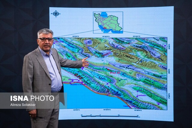 دستاورد بزرگ انرژی؛ ذخایر تازه گاز نیاز ۵ استان را تا ۱۸ تامین می کند