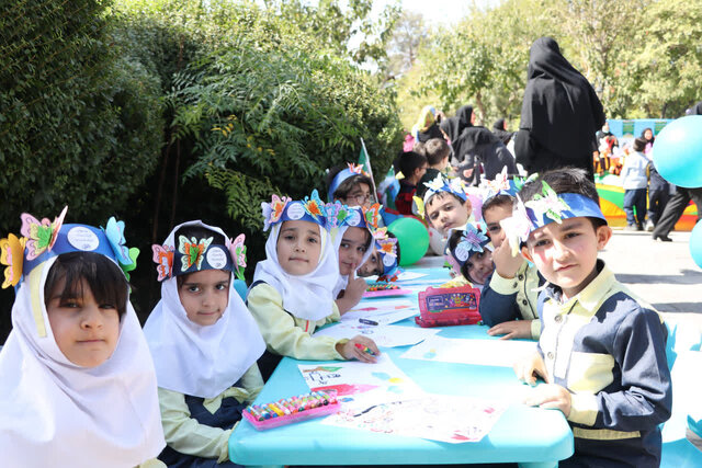 برپایی جشنواره «شهروند کوچولو» در سمنان