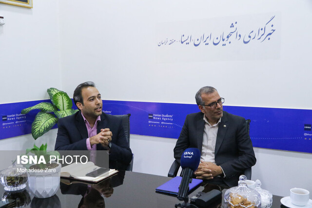 سمپاد نزدیکترین راه برای جلوگیری از اتلاف استعدادهای دانشآموزان است/ احداث اولین هنرستان سمپادی کشور در مشهد