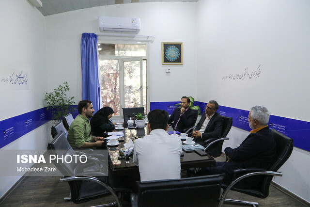 سمپاد نزدیکترین راه برای جلوگیری از اتلاف استعدادهای دانشآموزان است/ احداث اولین هنرستان سمپادی کشور در مشهد
