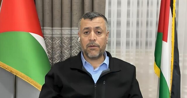 محمود مرداوی: نتانیاهو به دنبال نابودی توافق آتش‌بس پیش از اجرای آن است