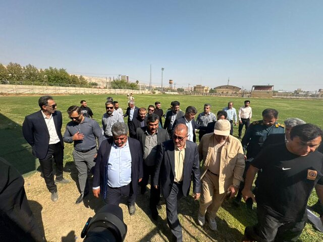 پیشرفت فیزیکی ۶۳ درصد بیااتانول باشت