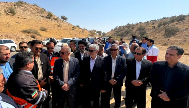 پیشرفت فیزیکی ۶۳ درصد بیااتانول باشت