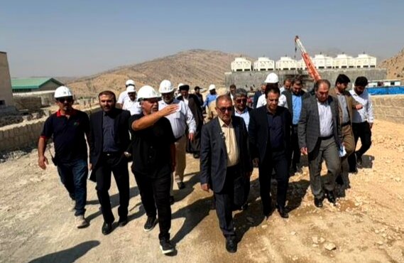 پیشرفت فیزیکی ۶۳ درصدی بیواتانول باشت