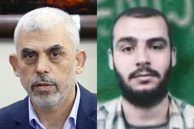 رسانه صهیونیستی: پیکر یحیی السنوار و برادرش تحویل داده نمیشود/ وزیرخارجه صهیونیستی: قصد نداریم جنگ را از سر بگیریم رسانه صهیونیستی: پیکر یحیی السنوار و برادرش تحویل داده نمیشود/ وزیرخارجه صهیونیستی: قصد نداریم جنگ را از سر بگیریم
