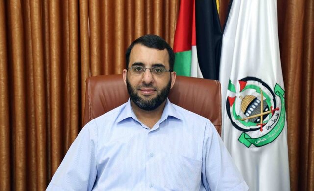 حماس از ترامپ و کشورهای ضامن خواست اجرای کامل آتش‌بس توسط اسرائیل را تضمین کنند