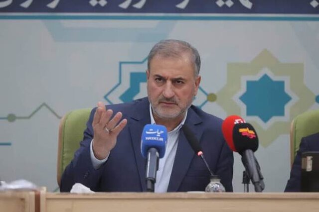 باید بهروز به ویژه در حوزه هوش مصنوعی حرکت کنیم باید بهروز به ویژه در حوزه هوش مصنوعی حرکت کنیم