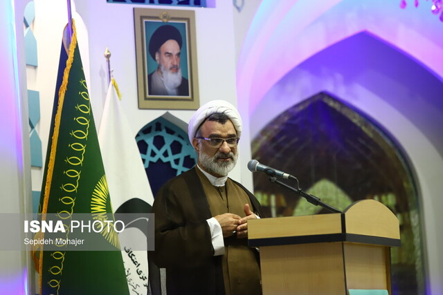 اعتکاف، ظرفیتی برای تقویت حکمرانی مردمی است اعتکاف، ظرفیتی برای تقویت حکمرانی مردمی است