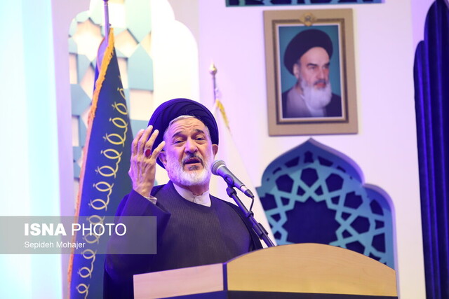 اعتکاف ۱۴۴۷؛ رخدادی استثنایی در هزار و پانصدمین سال میلاد پیامبر رحمت است