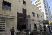 برگزاری دفاع نمادین از پایان‌نامه دانشجوی فقید دانشگاه تهران یک سال پس از حادثه آزمایشگاه