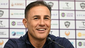 واکنش کاناوارو به اولین برد روی نیمکت ازبکستان