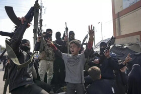 صلح میان دو طوفان؛ بازگشت نبرد از میدان جنگ به میدان سیاست