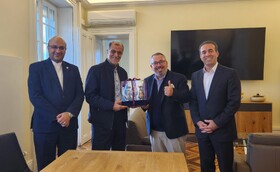 رییس فدراسیون جهانی والیبال به مسئولان ایرانی چه گفت