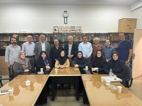 انتخاب اعضای هیات مدیره و بازرسان دوره دوازدهم انجمن جامعه‌شناسی ایران