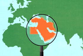 خاورمیانه تا از «توهم توطئه» خارج نشود، هیچ صلح مطمئنی در آن رخ نخواهد داد/ اسرائیل دنبال جایگاه «هژمون واقعی» در غرب آسیا است