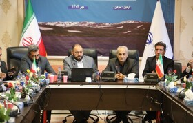 همایش منطقه‌ای انتخابات هفتمین دوره شوراها در استان اردبیل به کار خود پایان داد