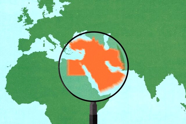 خاورمیانه تا از «توهم توطئه» خارج نشود، هیچ صلح مطمئنی در آن رخ نخواهد داد/ اسرائیل دنبال جایگاه «هژمون واقعی» در غرب آسیا است