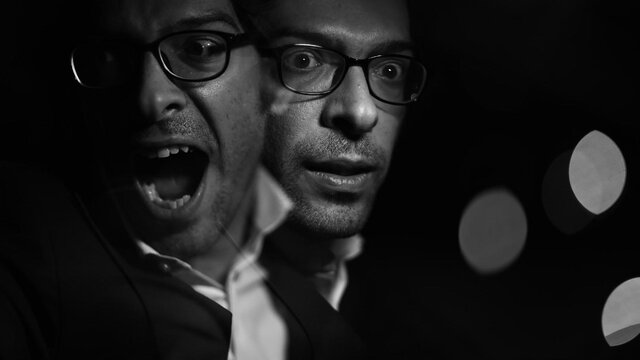 «دوگانه» در بخش مسابقه جشنواره تالین