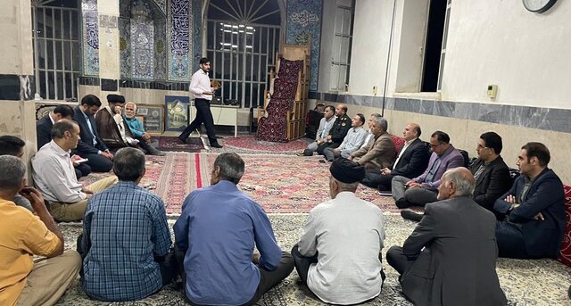 روستائیان ستون اصلی امنیت غذایی جامعه هستند