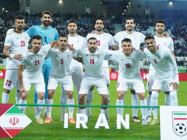 حریفان تدارکاتی اروپایی برای تیمملی حریفان تدارکاتی اروپایی برای تیمملی