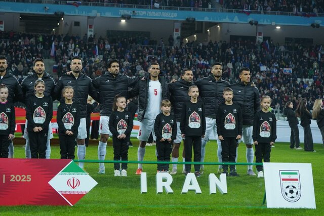 زمان و مکان بازی‌ ایران و تانزانیا مشخص شد