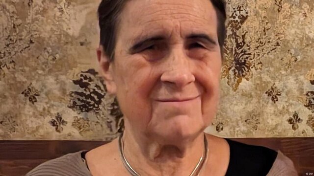 مردی که یک موضوع مهم است نه یک شخص