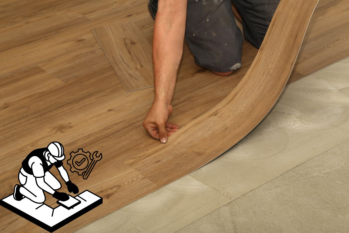 هرآنچه باید درباره مزایا و معایب کفپوش pvc بدانید