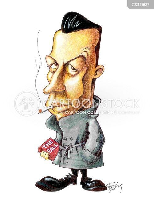 شوخی کاریکاتورها با برندگان جایزه نوبل + تصاویر