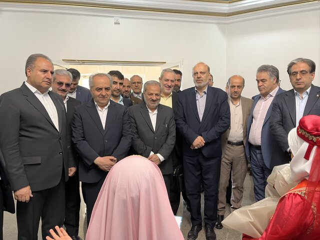 بسته خبری ایسنا از اخبار دولت در ۲۴ ساعت گذشته