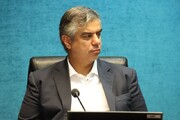 استاندار مرکزی: هیچ توجیهی برای هزینه‌نشدن اعتبارات تخصیص‌یافته، پذیرفتنی نیست
