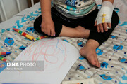 استمرار ارائه خدمات درمانی رایگان کودکان کمتر از ۷ سال