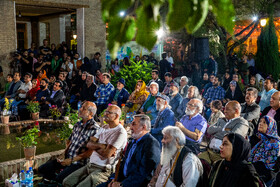 اختتامیه جشنواره نمایش‌های آیینی و سنتی
