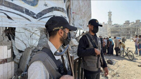 اذعان رسانه‌های عبری به پایداری مقاومت فلسطین در نوار غزه