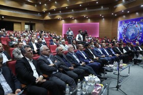 بهره‌برداری از ۴۵۵ پروژه ارتباطی و فناوری اطلاعات در فارس/ اتصال ۱۰۷ روستا به شبکه ملی اطلاعات