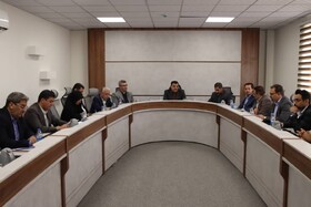 آغاز اجرای پایلوت طرح تعاونی‌های دانشگاهی در فارس/ تعاون، کارآمدترین مدل برای پیوند دانشگاه و اقتصاد است