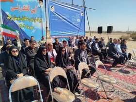 افزایش ۱۰۰ مگاواتی ظرفیت برق قرچک تا تابستان آینده