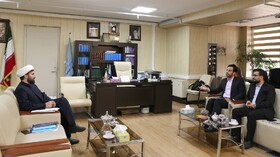 طراحی نظام قضایی فضای مجازی بررسی شد