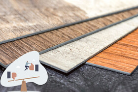 هرآنچه باید درباره مزایا و معایب کفپوش pvc بدانید