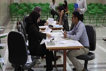 آغاز ثبت‌نام پذیرفته‌شدگان ارشد پیام نور 