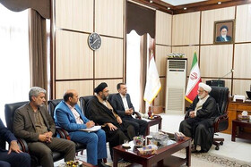 تعیین تکلیف پروندههای مالکیت زمین کشاورزان تسریع شود