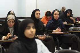 برگزاری دوره آموزش خبرنگاری برای دانشجویان استان البرز